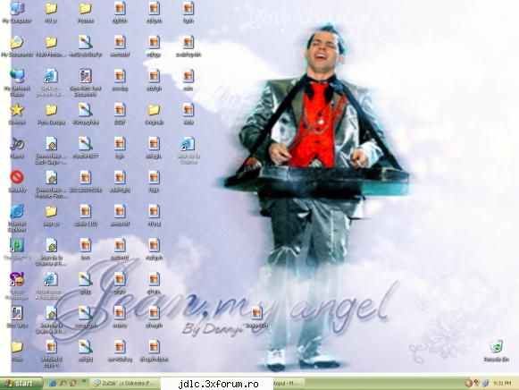 Arata`ti desktopul - pissy_mik - Jocuri