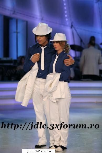 Galerie - MJ ! NU FURATI POZELE ! - Galerie