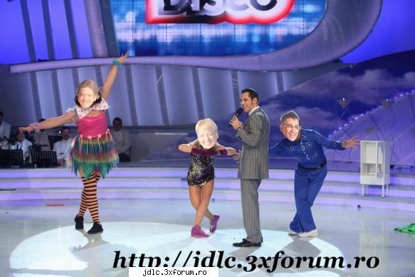 Galerie - Disco ! NU FURATI POZELE ! - Galerie